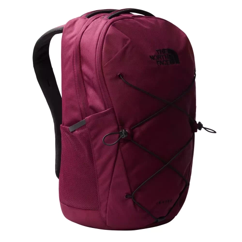 Plecak The North Face Jester - Boysenberry-TNF Black