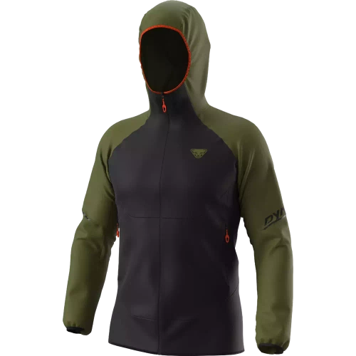 Kurtka Dynafit Transalper Dst Jkt M - winter moss/0910