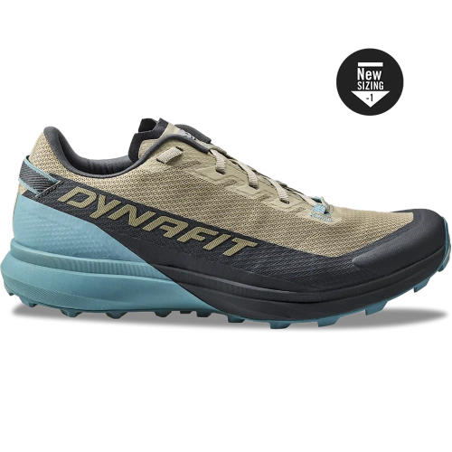 Buty Biegowe Męskie Dynafit Ultra - blueberry/rock khaki