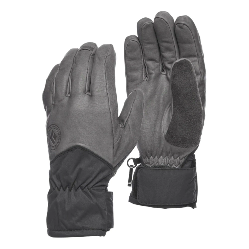 Rękawice Narciarskie Black Diamond Tour Gloves - Ash