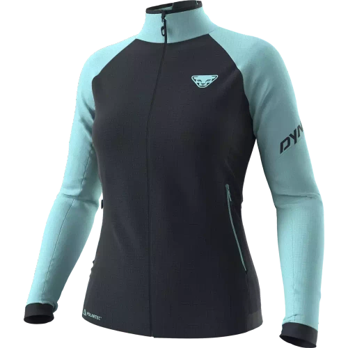 Bluza Dynafit Speed Ptc JKT W - marine blue