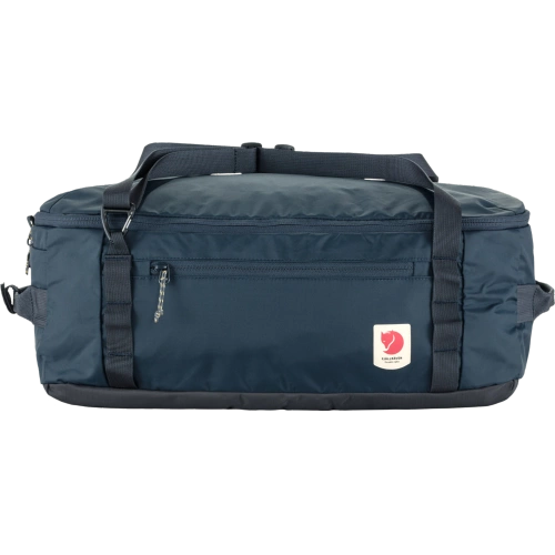 Torba Fjallraven High Coast Duffel 22 - navy