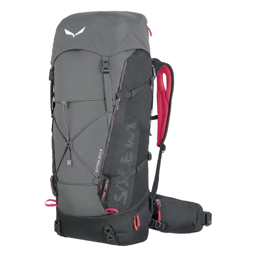 Plecak Salewa ALPTREK 38 +5 BP WS - QUIET SHADE