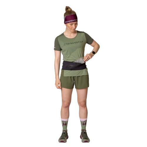 Pas Biegowy Dynafit Running Belt - Black Out