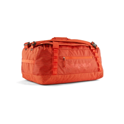 Torba turystyczna Patagonia Black Hole Duffel 40L - Pollinator Orange