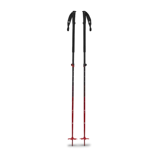 Kijki Narciarskie Black Diamond Vapor 2 Al Ski Poles