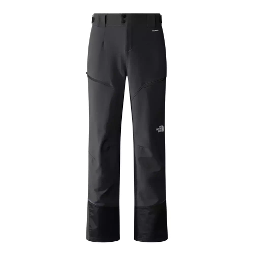Spodnie Narciarskie The North Face M Dawn Turn Warm Pant Reg - Asphalt Grey