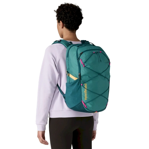 Plecak do Pracy Patagonia Refugio Day Pack 30L - Wetland Blue