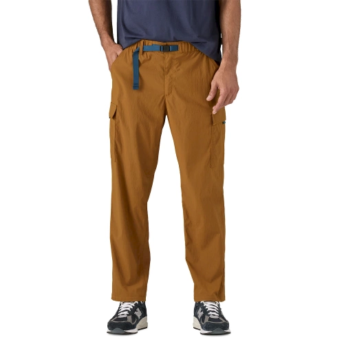 Męskie Spodnie Na Co Dzień Patagonia M's Outdoor Everyday Pants - Shelter Brown