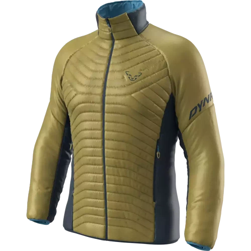 Kurtka Męska Dynafit Speed Insulation JKT M - army