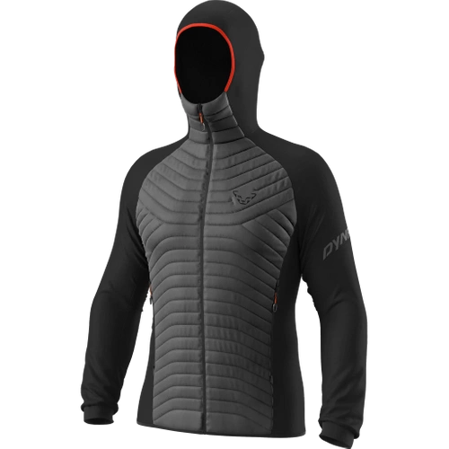 Kurtka Męska Dynafit Speed Insulation Hybrid Jkt M - magnet/0910