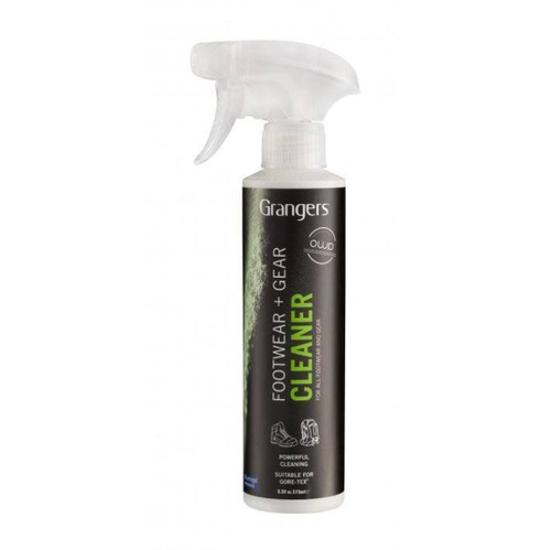 Preparat do Czyszczenia Grangers Footwear + Gear Cleaner 275 ml