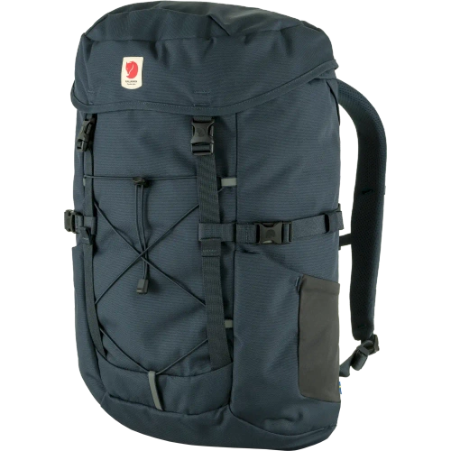 Plecak outdoorowy Fjallraven Skule Top 26 - navy