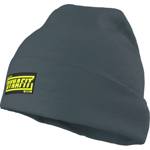 Czapka Na Zimę Dynafit Fold-Up Beanie - cinder