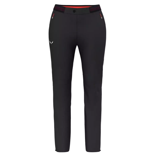 Spodnie turystyczne Salewa Pedroc 2 Dst Reg Pant W - black out