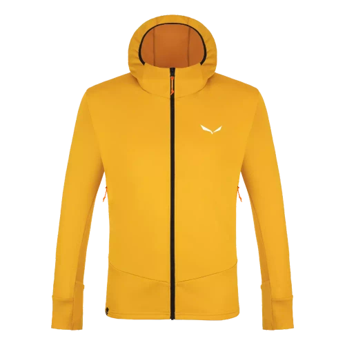 Polar Salewa Puez PL M Hd Jacket - gold/0910