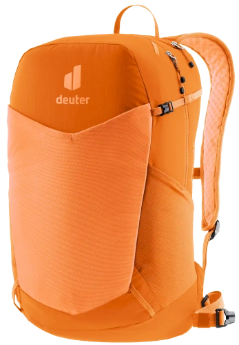 Damski Plecak Hikingowy Deuter Speed Lite 21 - peach-tuscany