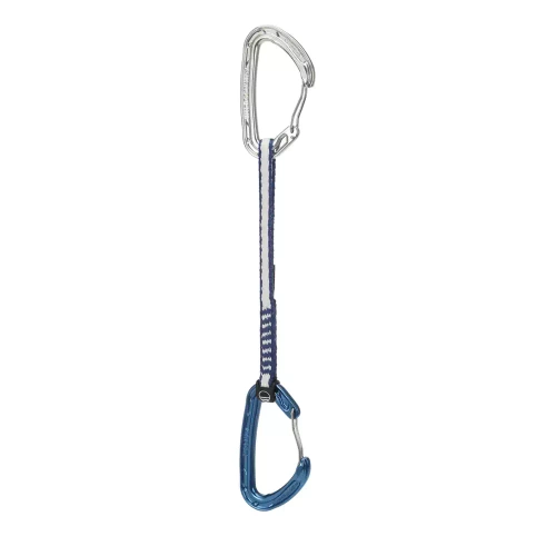 Ekspres Wild Country HELIUM 3.0 QUICKDRAW 20cm - blue