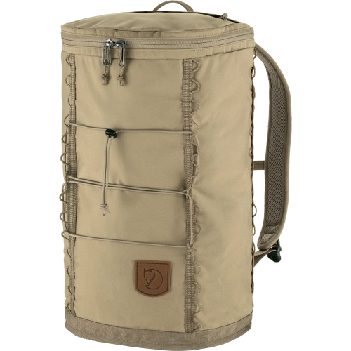 Plecak outdoorowy Fjallraven Singi 20 - clay