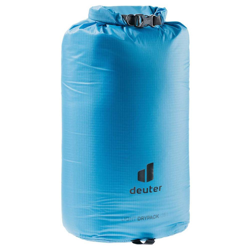 Worek Deuter Light Drypack 15 - azure