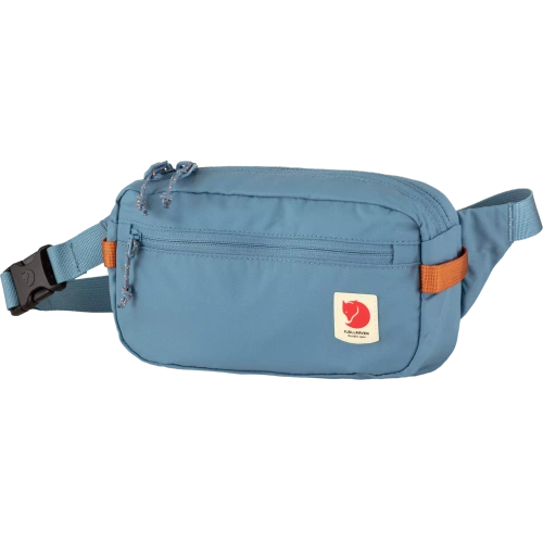 Sasztka biodrowa Fjallraven High Coast Hip Pack - dawn blue