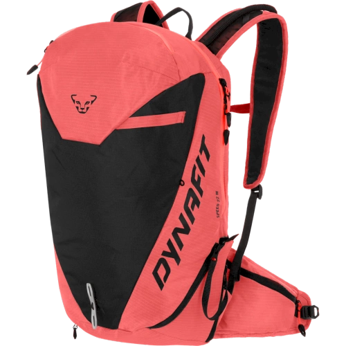 Plecak na Skitoury Dynafit Speed 22 W Backpack - Cloud Blue/Cinder