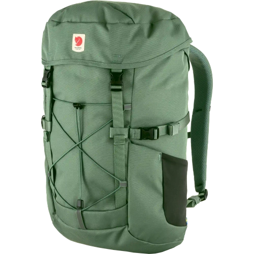 Plecak trekkingowy Fjallraven Skule Top 26 - patina green