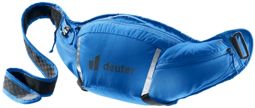 Saszetka Biodrowa Deuter Shortrail III - neptune