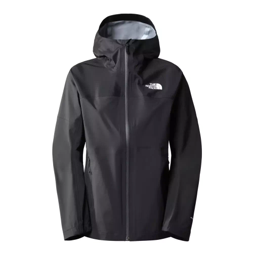 Damska Kurtka w Góry The North Face W West Basin Dryvent Jacket - TNF Black