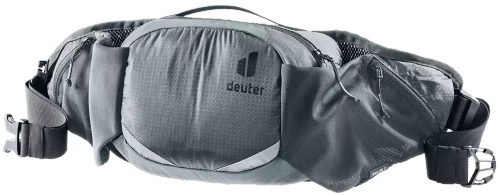 Saszetka Biodrowa Deuter Pulse 3 - graphite