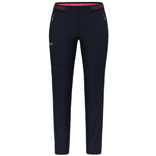 Spodnie Damskie Salewa PEDROC 2 DST 2/1 PANT W. - navy blazer