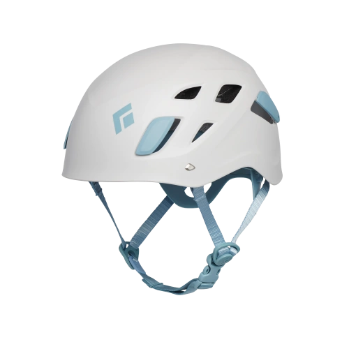 Kobiecy Kask Wspinaczkowy Black Diamond W Half Dome Helmet - Alloy