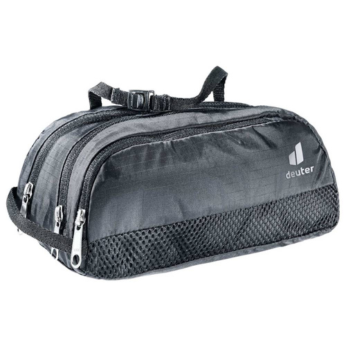 Kosmetyczka Turystyczna Deuter Wash Bag Tour II - black