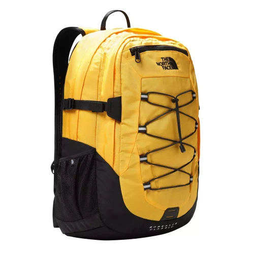 Plecak Miejski The North Face Borealis Classic - Summit Gold/TNF Black