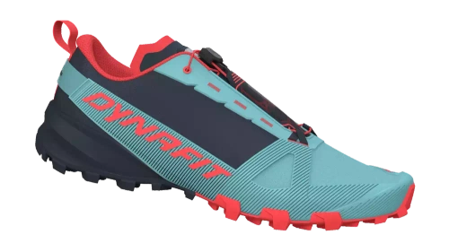 Damskie Buty biegowe Dynafit Traverse W - marine blue/blueberry