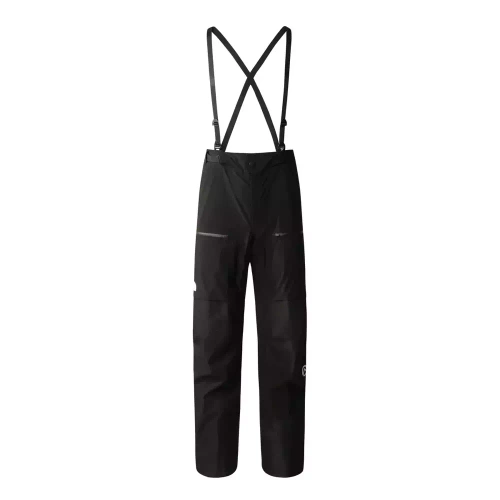 Spodnie Skiturowe The North Face M Summit Stimson Futurelight Pant Reg - TNF Black
