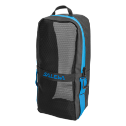 Pokrowiec na raki Salewa GEAR BAG - black