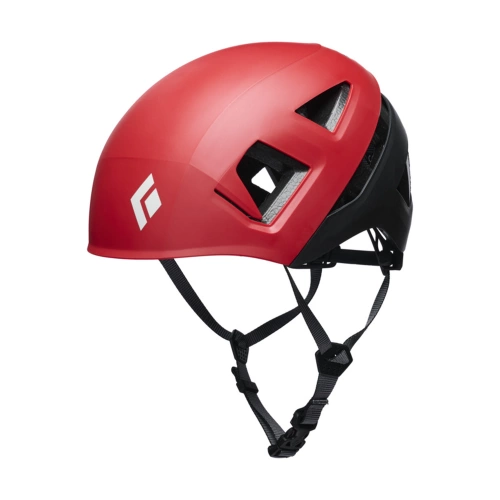 Kask wspinaczkowy Black Diamond CAPITAN E HELMET - hyper red