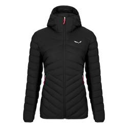 Puchówka Damska Salewa W BRENTA Jacket - black out