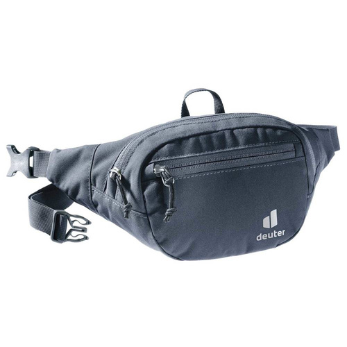 Saszetka Biodrowa Deuter Belt I - black