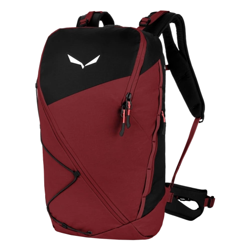 Damski Plecak Trekkingowy Salewa Puez 23L W Bp - syrah