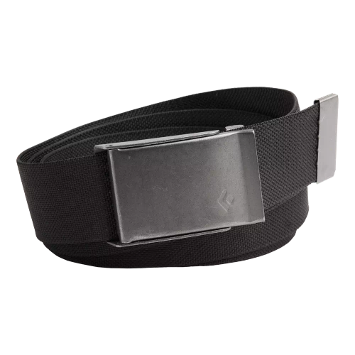 Pasek do spodni Black Diamond FORGE BELT - Black