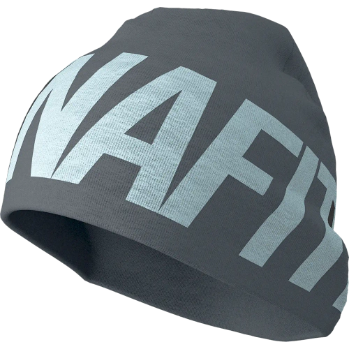 Lekka Czapka Zimowa Dynafit Light Logo Beanie - cloud blue