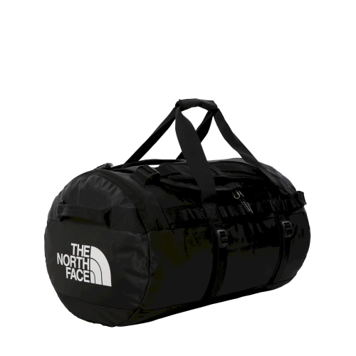 Torba The North Face Base Camp Duffel - M - Tnf Black-Tnf White