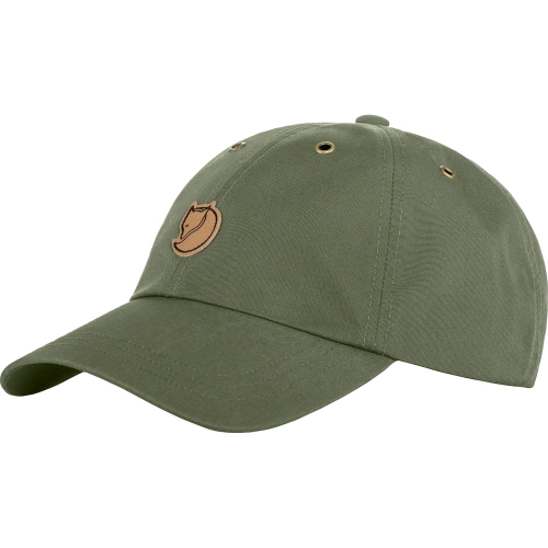 Czapka z daszkiem Fjallraven Vidda Cap - laurel green