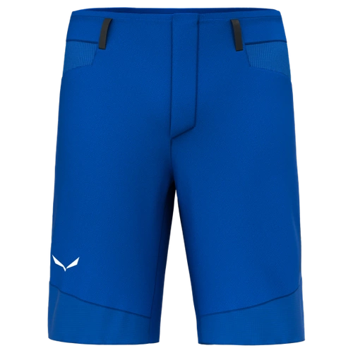 Spodenki wspinaczkowe męskie Salewa Agner Dst M Shorts - electric