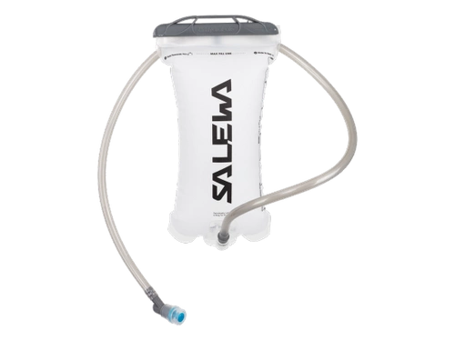 Bukłak Salewa Transflow 1.5 L Hydration Reservoir - transparent