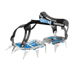 Raki Salewa ALPINIST ALU WALK - 0999/steel/blue