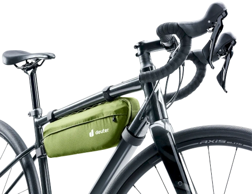 Torba rowerowa pod ramę Deuter Mondego FB 4 - meadow