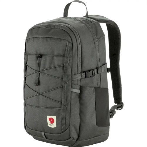 Plecak miejski Fjallraven Skule 20 - Basalt